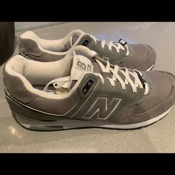New Balance Shoes | New Balance 578 Size 1 | Poshmark New Balance Shoes | New Balance 578 Size 1 | Poshmark